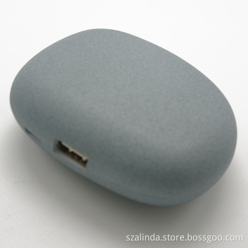 3000mah bone shape power bank